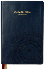 The Great Adventure Catholic Bible for Beginners